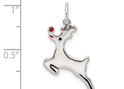 Sterling Silver Pendants Style QC8618 - Classique Jewelry Inc.