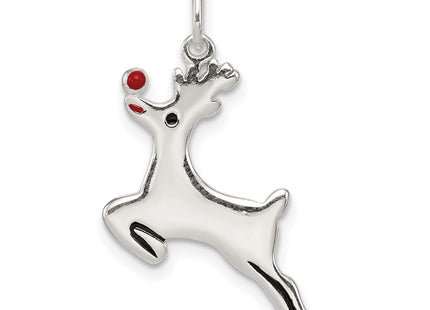 Sterling Silver Pendants Style QC8618 - Classique Jewelry Inc.