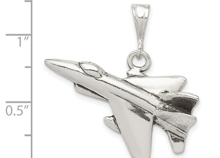 Sterling Silver Pendants Style QC8626 - Classique Jewelry Inc.