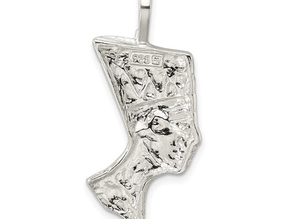 Sterling Silver Pendants Style QC8634 - Classique Jewelry Inc.
