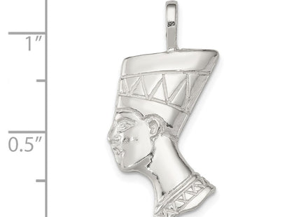 Sterling Silver Pendants Style QC8634 - Classique Jewelry Inc.