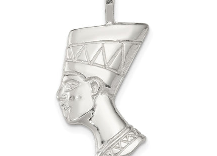 Sterling Silver Pendants Style QC8634 - Classique Jewelry Inc.