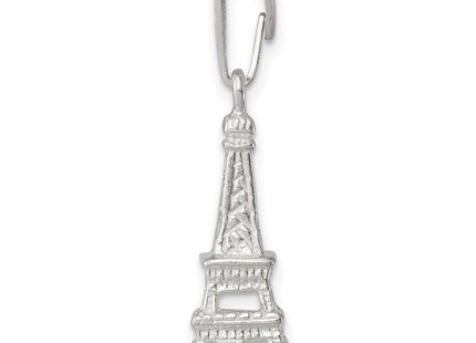 Sterling Silver Jewelry Style QC8635 - Classique Jewelry Inc.