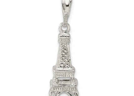 Sterling Silver Jewelry Style QC8635 - Classique Jewelry Inc.