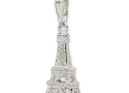 Sterling Silver Jewelry Style QC8635 - Classique Jewelry Inc.