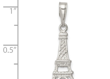 Sterling Silver Jewelry Style QC8635 - Classique Jewelry Inc.