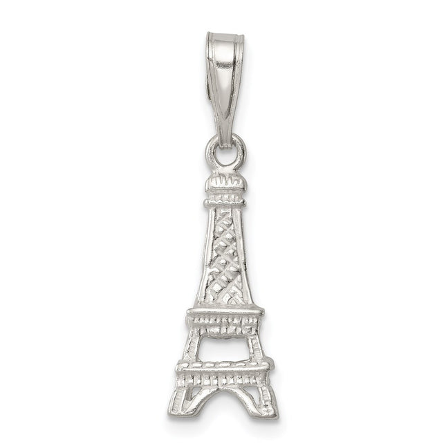 Sterling Silver Jewelry Style QC8635 - Classique Jewelry Inc.