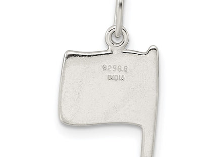 Sterling Silver Pendants Style QC8636 - Classique Jewelry Inc.