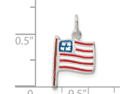 Sterling Silver Pendants Style QC8636 - Classique Jewelry Inc.