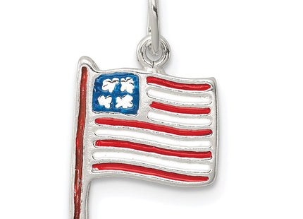 Sterling Silver Pendants Style QC8636 - Classique Jewelry Inc.