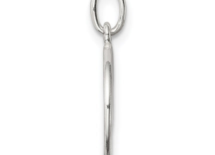 Sterling Silver Pendants Style QC8637 - Classique Jewelry Inc.