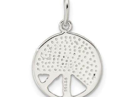 Sterling Silver Pendants Style QC8637 - Classique Jewelry Inc.