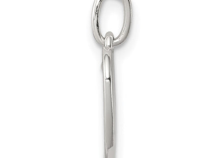 Sterling Silver Pendants Style QC8638 - Classique Jewelry Inc.