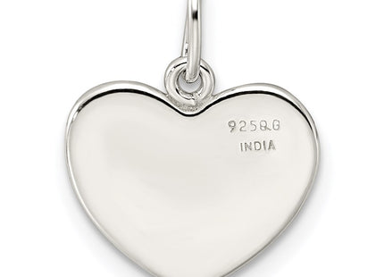 Sterling Silver Pendants Style QC8638 - Classique Jewelry Inc.
