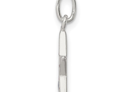 Sterling Silver Pendants Style QC8639 - Classique Jewelry Inc.