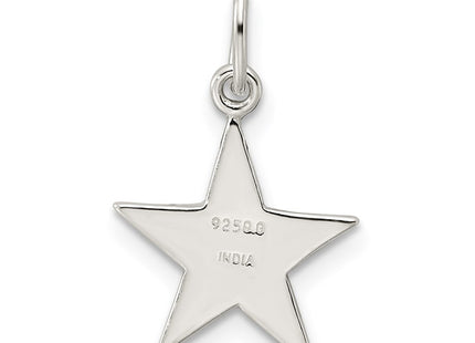 Sterling Silver Pendants Style QC8639 - Classique Jewelry Inc.