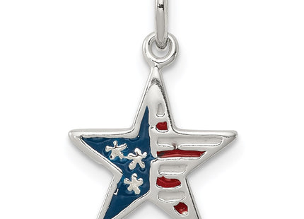 Sterling Silver Pendants Style QC8639 - Classique Jewelry Inc.