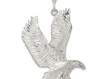 Sterling silver charm