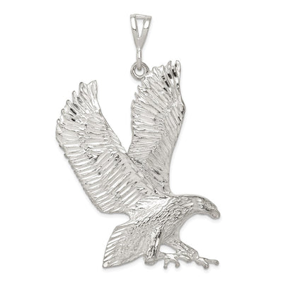 Sterling silver charm