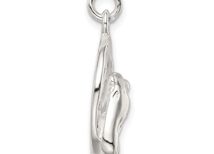 Sterling Silver Pendants Style QC8646 - Classique Jewelry Inc.