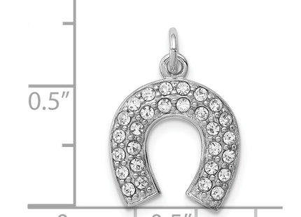 Sterling Silver Pendants Style QC8648 - Classique Jewelry Inc.