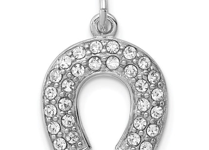 Sterling Silver Pendants Style QC8648 - Classique Jewelry Inc.