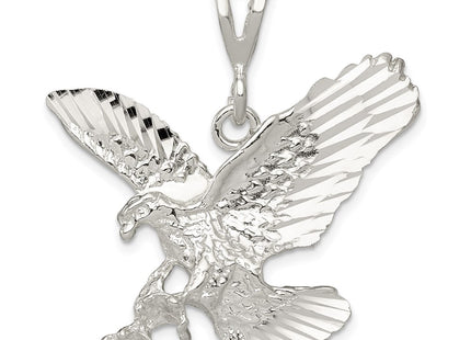 Sterling silver charm