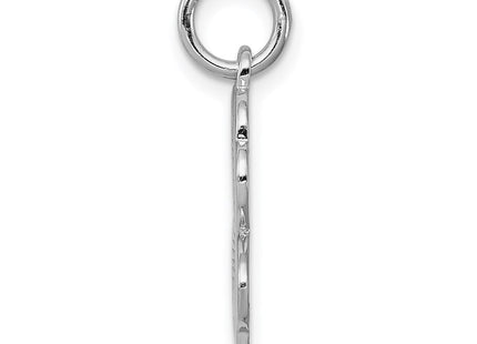 Sterling Silver Pendants Style QC8652 - Classique Jewelry Inc.