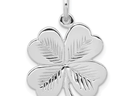 Sterling Silver Pendants Style QC8652 - Classique Jewelry Inc.