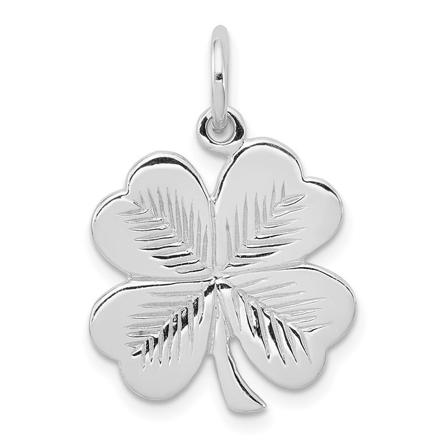 Sterling Silver Pendants Style QC8652 - Classique Jewelry Inc.