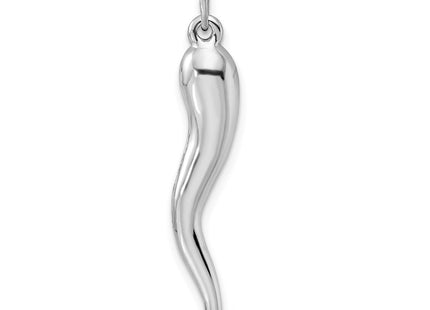 Sterling Silver Pendants Style QC8658 - Classique Jewelry Inc.