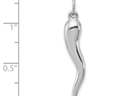 Sterling Silver Pendants Style QC8658 - Classique Jewelry Inc.