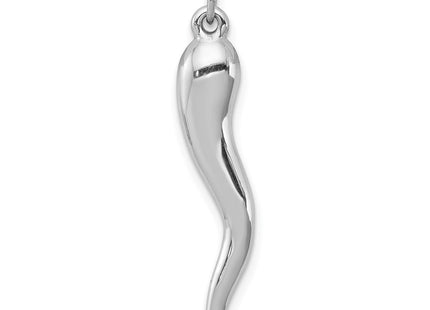 Sterling Silver Pendants Style QC8658 - Classique Jewelry Inc.