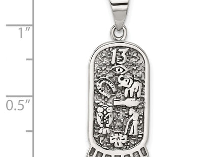 Sterling Silver Pendants Style QC8664 - Classique Jewelry Inc.