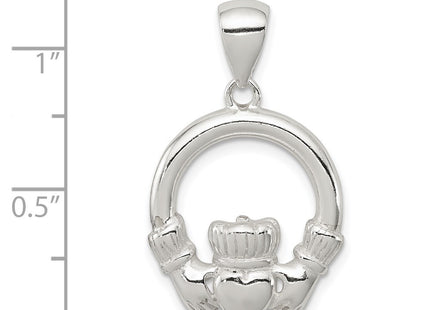 Sterling Silver Pendants Style QC8672 - Classique Jewelry Inc.