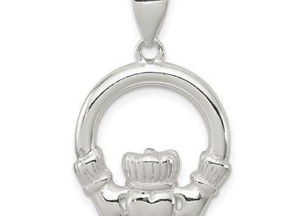 Sterling Silver Pendants Style QC8672 - Classique Jewelry Inc.