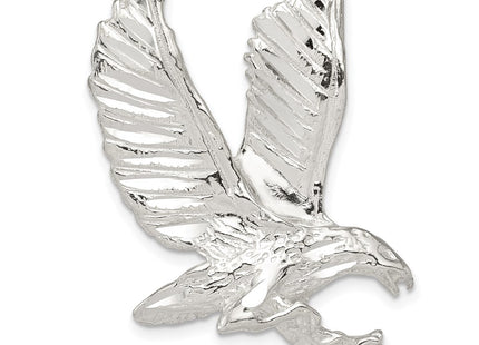 Sterling silver charm