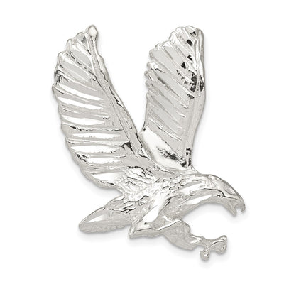 Sterling silver charm