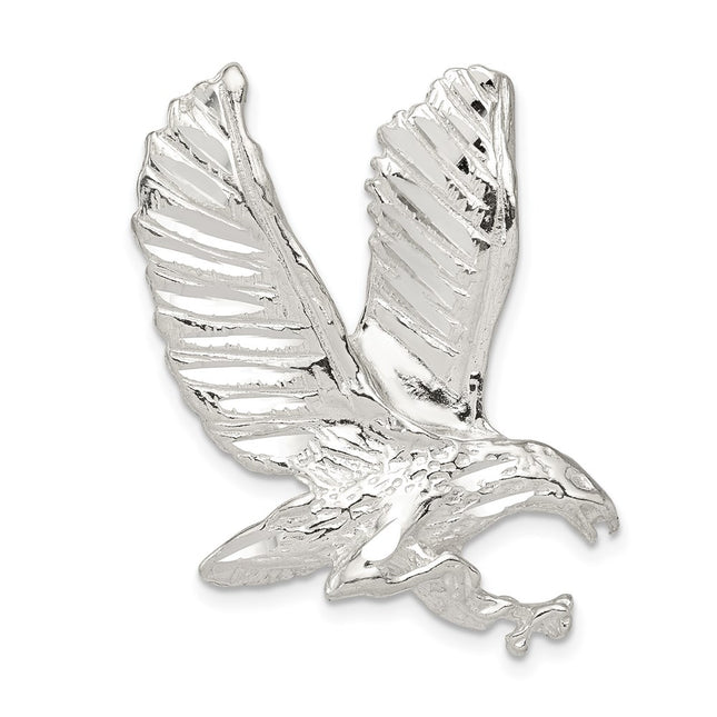 Sterling silver charm