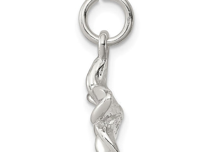 Sterling Silver Pendants Style QC8680 - Classique Jewelry Inc.