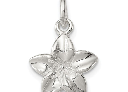 Sterling Silver Pendants Style QC8680 - Classique Jewelry Inc.