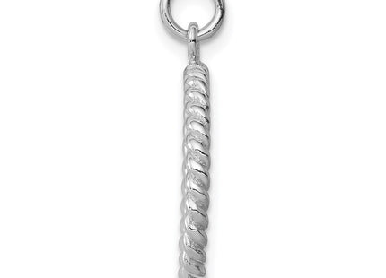 Sterling Silver Pendants Style QC8685 - Classique Jewelry Inc.