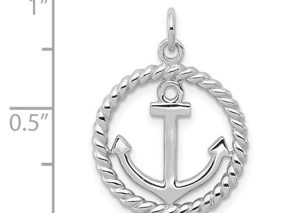 Sterling Silver Pendants Style QC8685 - Classique Jewelry Inc.