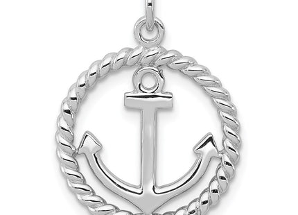 Sterling Silver Pendants Style QC8685 - Classique Jewelry Inc.