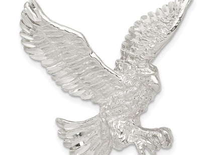 Sterling silver charm