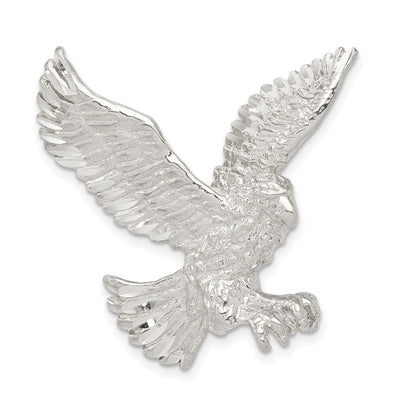 Sterling silver charm