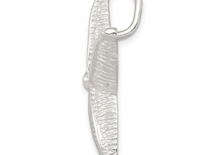 Sterling Silver Pendants Style QC8695 - Classique Jewelry Inc.