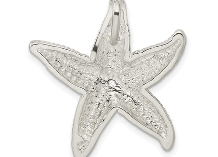 Sterling Silver Pendants Style QC8695 - Classique Jewelry Inc.