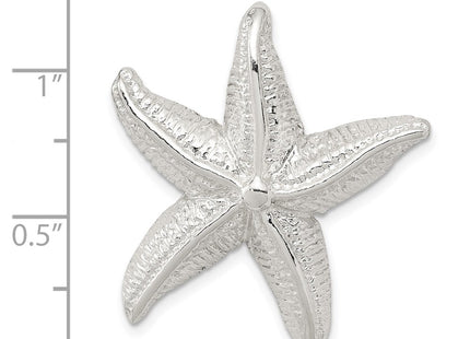 Sterling Silver Pendants Style QC8695 - Classique Jewelry Inc.