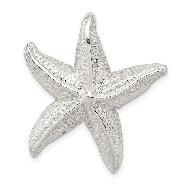 Sterling Silver Pendants Style QC8695 - Classique Jewelry Inc.